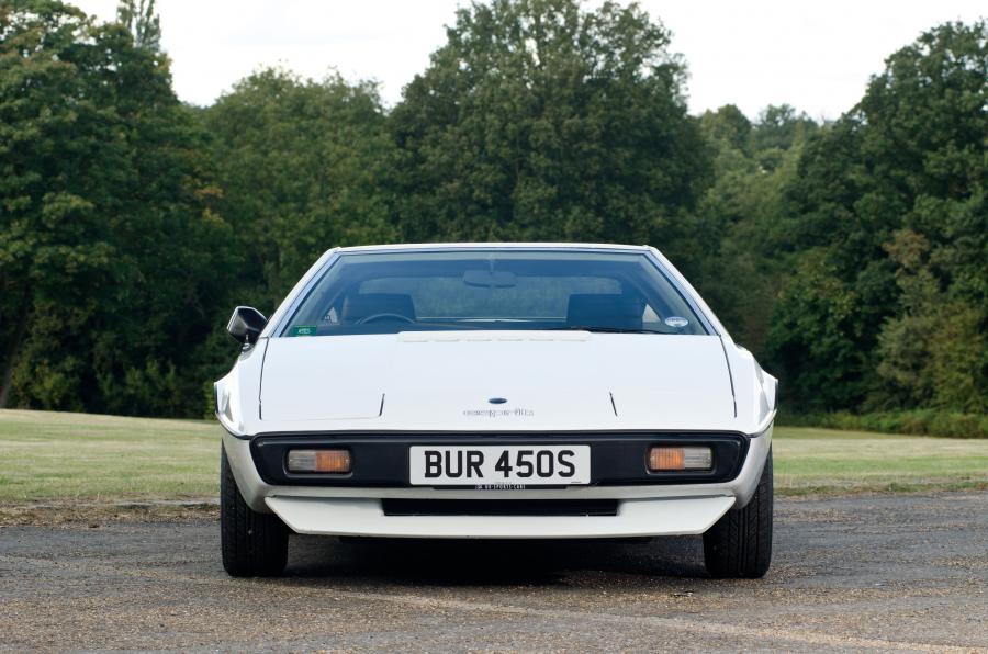  Lotus Esprit Series I 1978 года  (фото 6 из 13)
